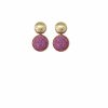 Sacha Drake Earrings | Anna Drop Earring