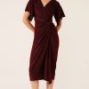 Sacha Drake Wedding Guest | The Emporium Dress