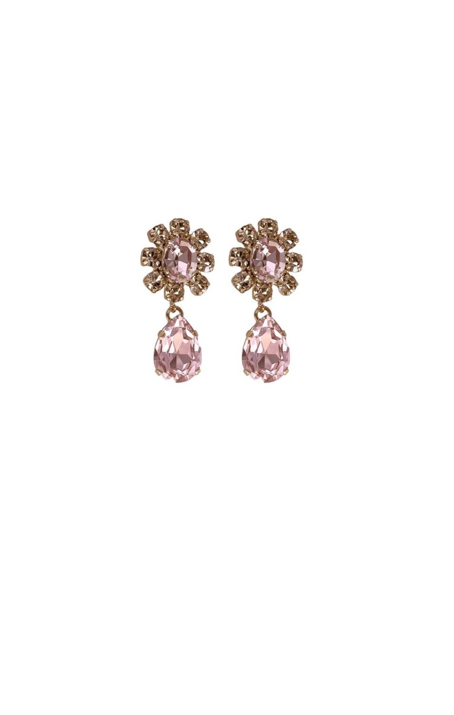 Sacha Drake Earrings | Zurich Earring