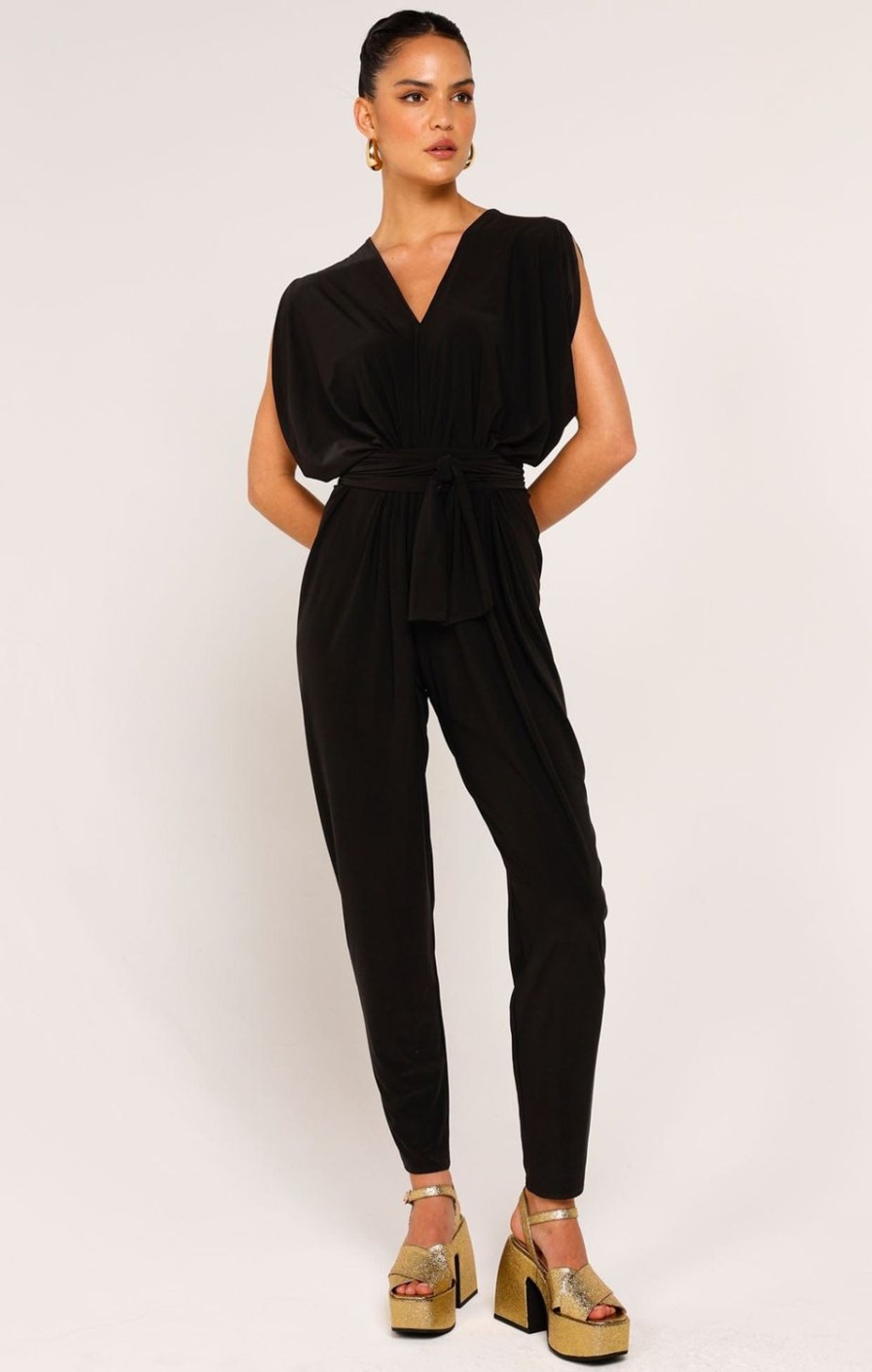 Sacha Drake Jumpsuits | Solange Jumpsuit