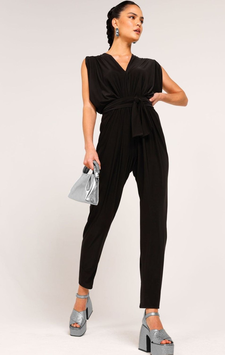 Sacha Drake Jumpsuits | Solange Jumpsuit