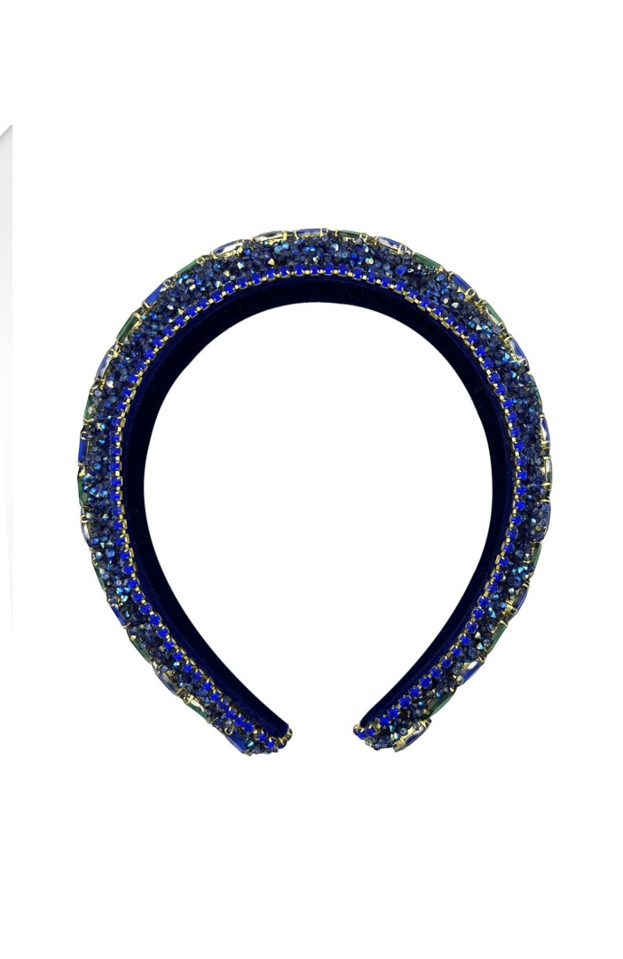 Sacha Drake Headwear | Elsa Jewelled Headband