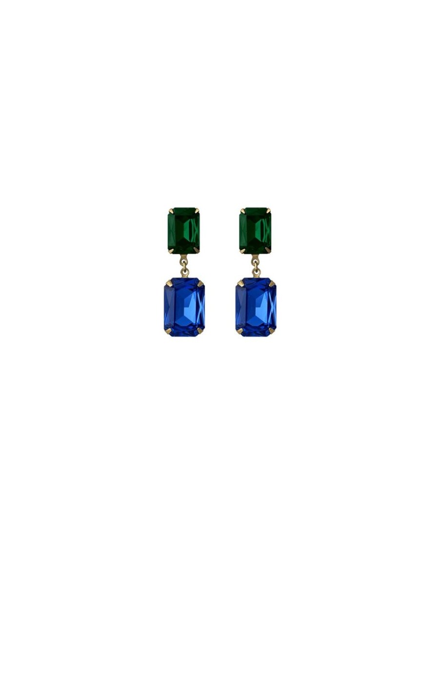 Sacha Drake Earrings | Arabella Drop Earring