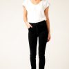 Sacha Drake Pants | Classic Stretch Jean