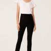 Sacha Drake Pants | Skinny Pant