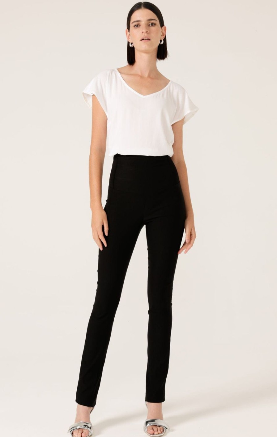 Sacha Drake Pants | Skinny Pant