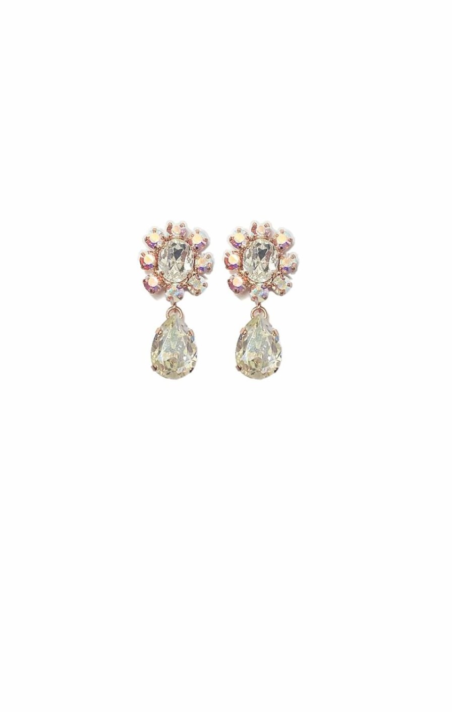 Sacha Drake Earrings | Zurich Earring