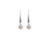 Sacha Drake Earrings | Farrah Freshwater Pearl Drop Earring