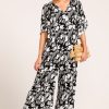 Sacha Drake Jumpsuits | Moon Safari Jumpsuit