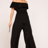 Sacha Drake Jumpsuits | Dark Iris Jumpsuit