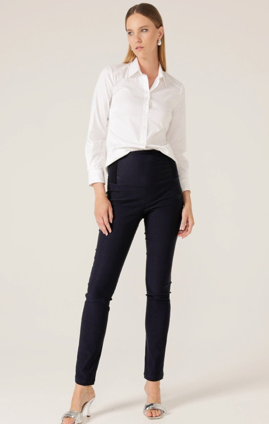 Sacha Drake Pants | Skinny Pant