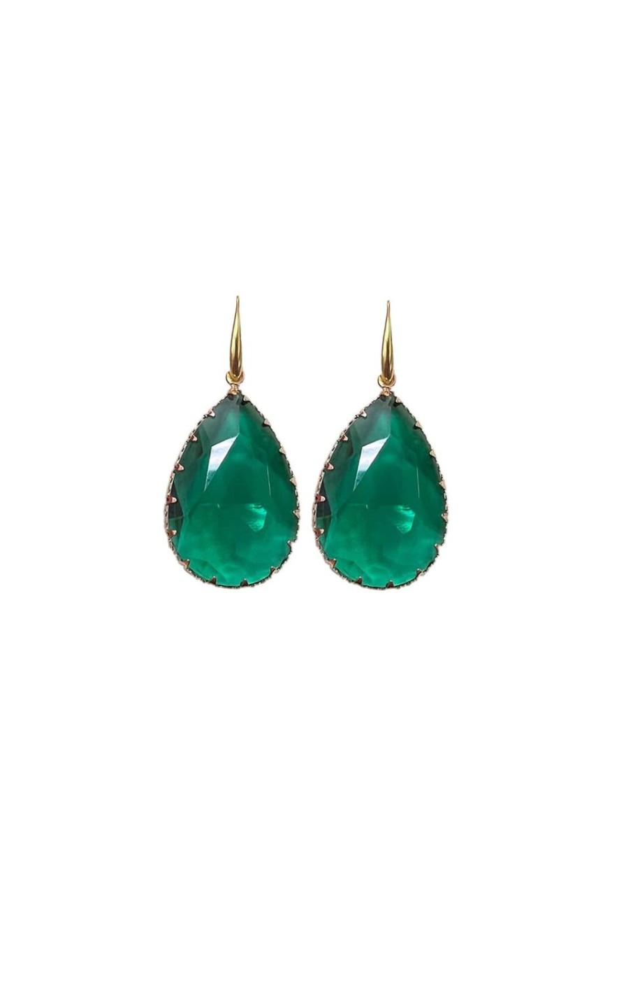 Sacha Drake Earrings | Faye Drop Earring