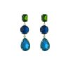 Sacha Drake Earrings | Carminia Gem Earring