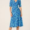 Sacha Drake Work | Sweet Pea Midi Dress