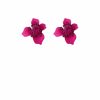 Sacha Drake Earrings | Freya Flower Earrings