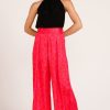 Sacha Drake Pants | Cherry Funk Pant