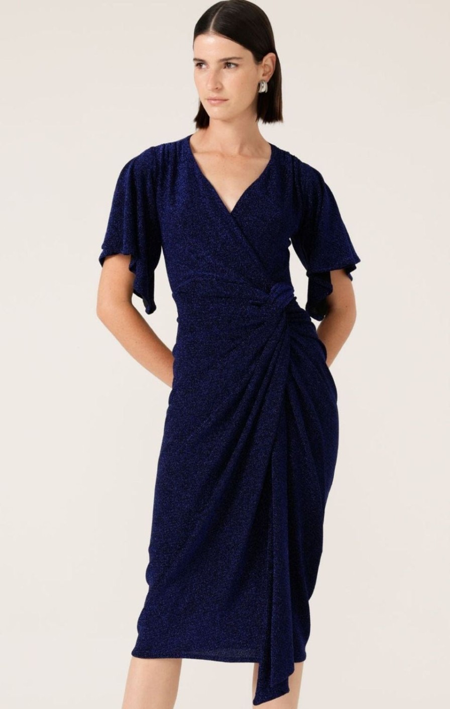 Sacha Drake Wedding Guest | The Emporium Dress