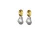 Sacha Drake Earrings | Isla Drop Earring