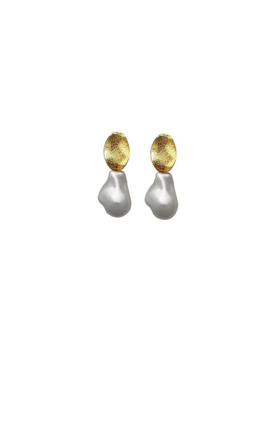 Sacha Drake Earrings | Isla Drop Earring