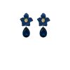 Sacha Drake Earrings | Tallulah Tear Drop Earring