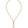 Sacha Drake Necklaces | Classic Y Drop Necklace