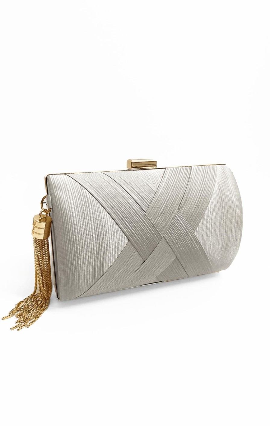 Sacha Drake Bags | Deanna Evening Bag