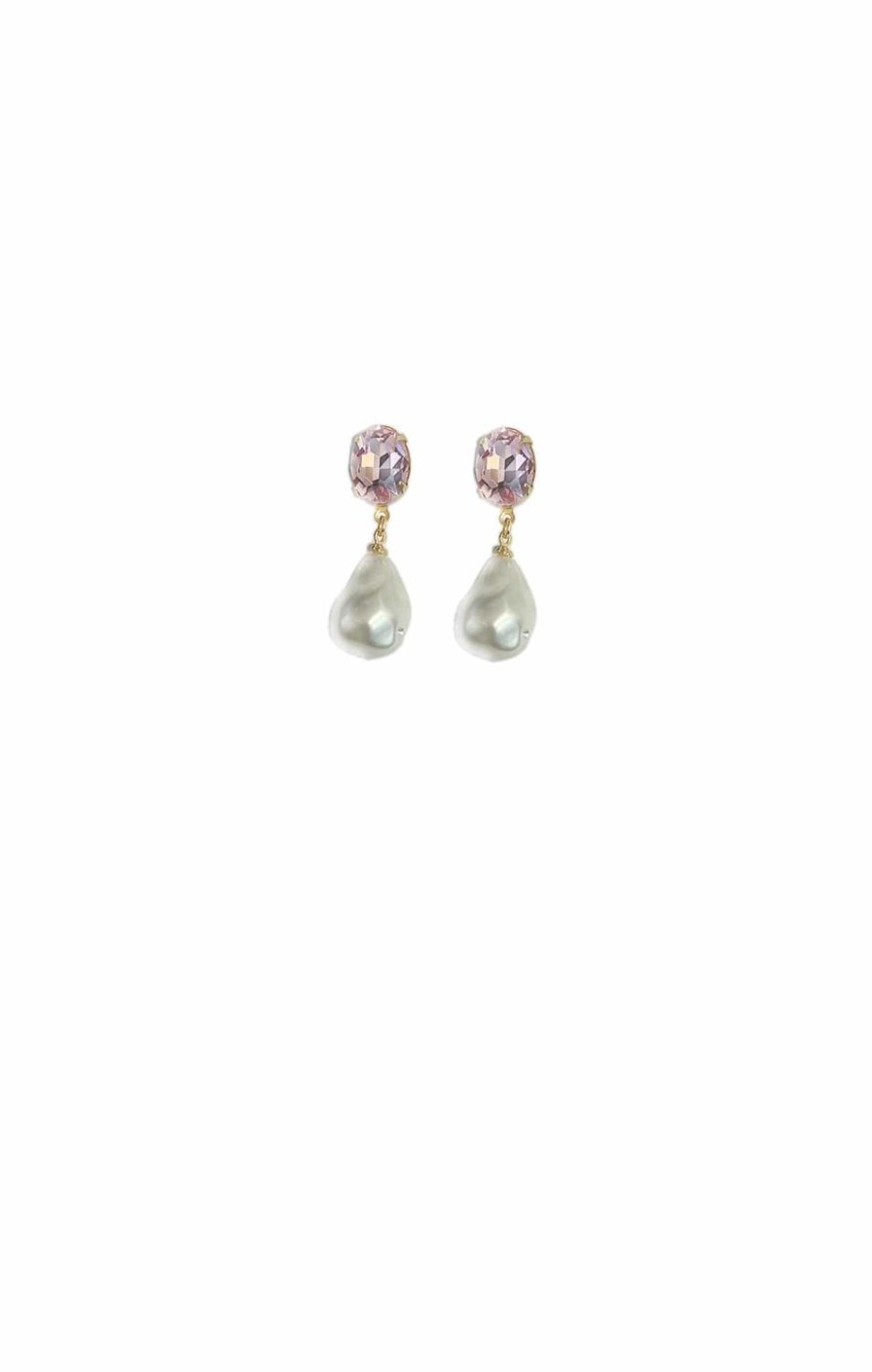 Sacha Drake Earrings | Prue Drop Earring