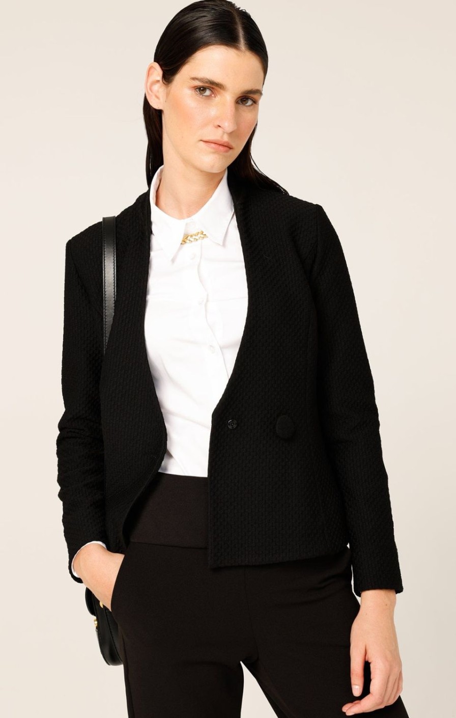 Sacha Drake Jackets | Adalita Jacket