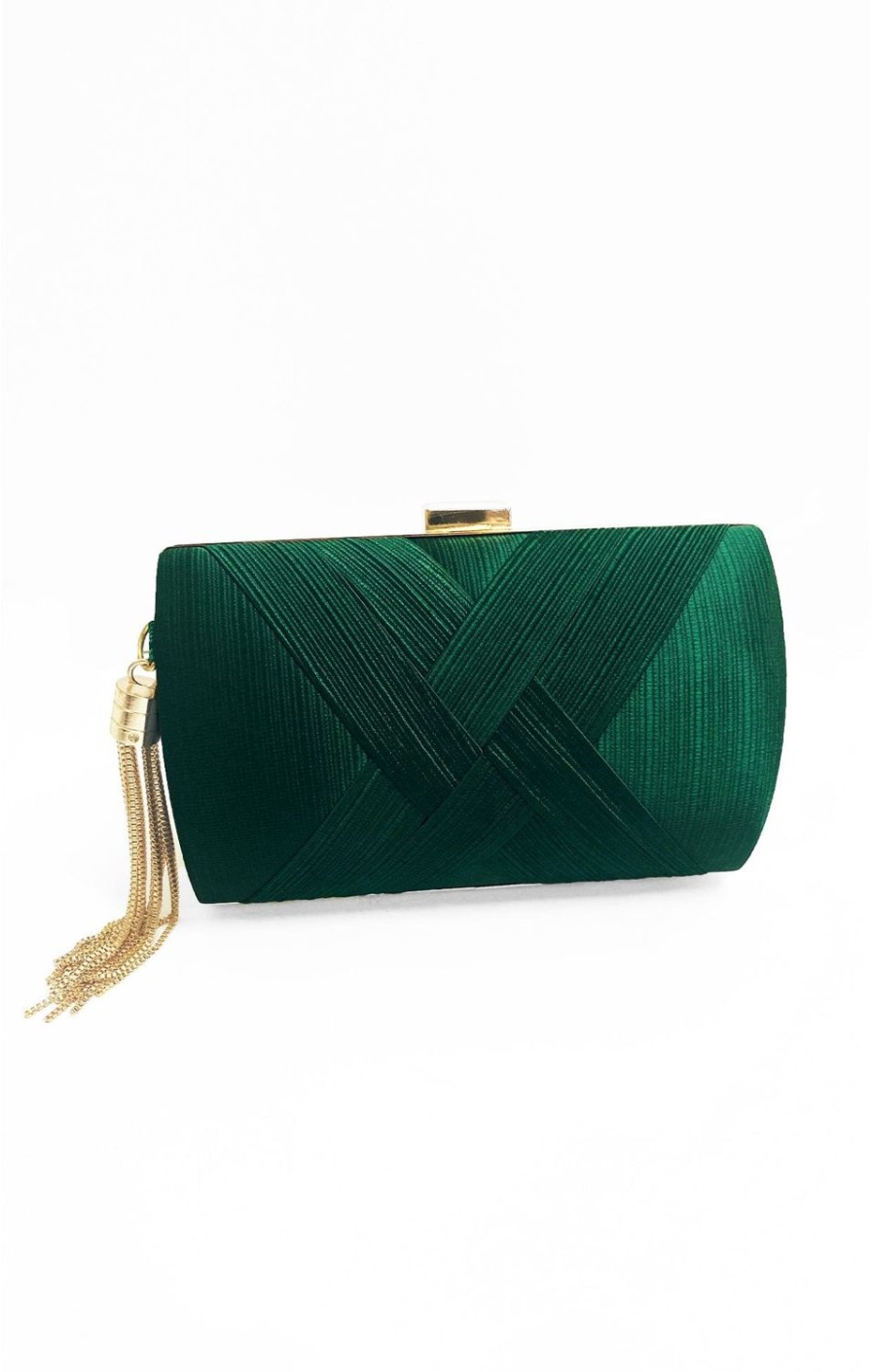 Sacha Drake Bags | Deanna Evening Bag