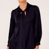 Sacha Drake Tops | Hatchie Blouse