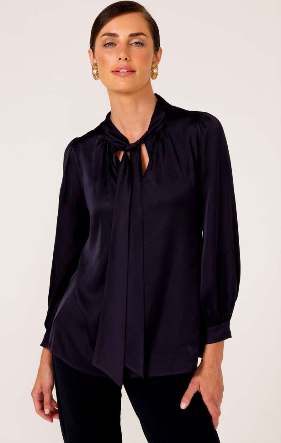 Sacha Drake Tops | Hatchie Blouse