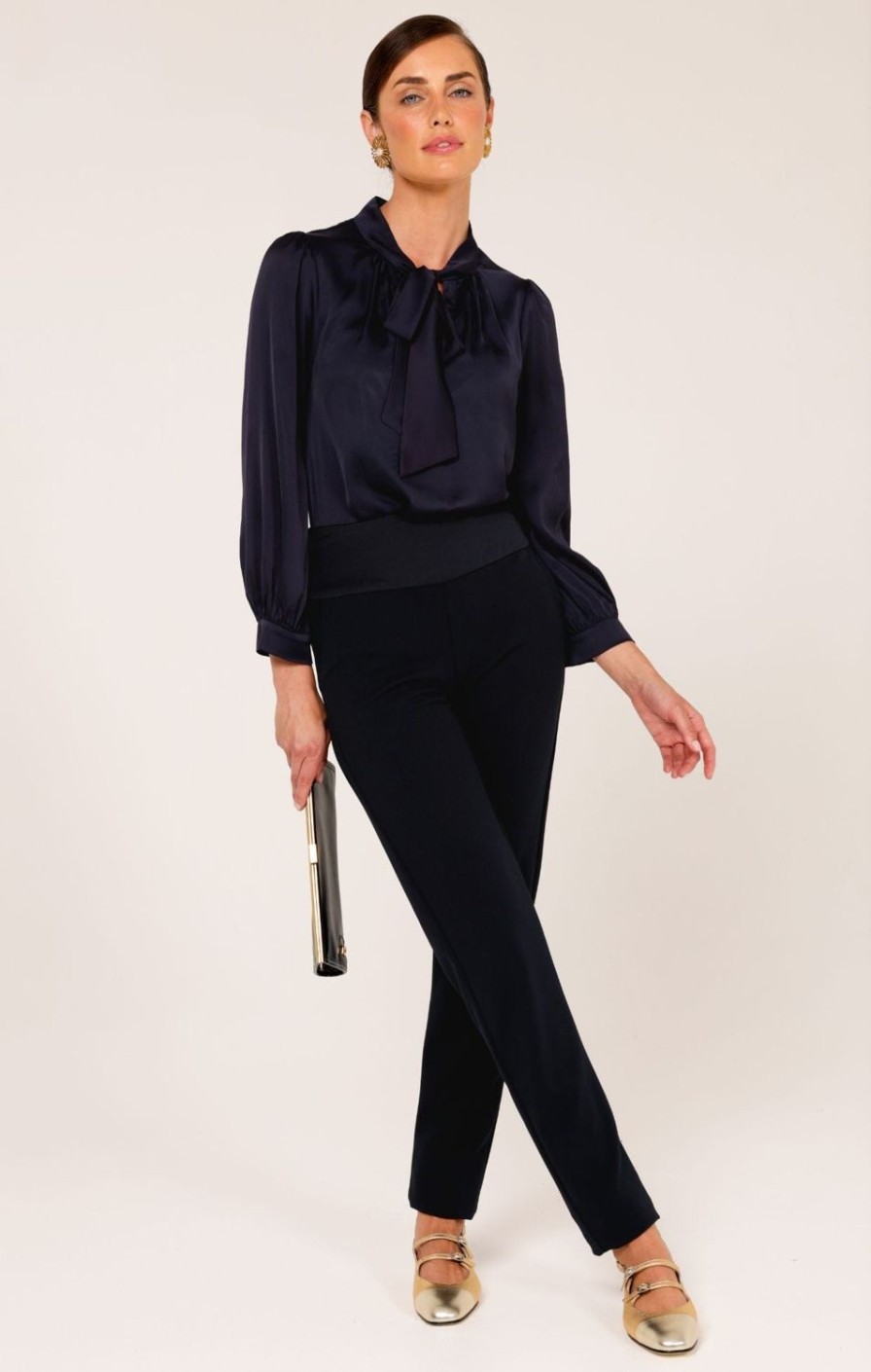 Sacha Drake Tops | Hatchie Blouse