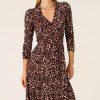 Sacha Drake Work | Lambert Wrap Dress