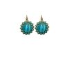 Sacha Drake Earrings | Miami Earring