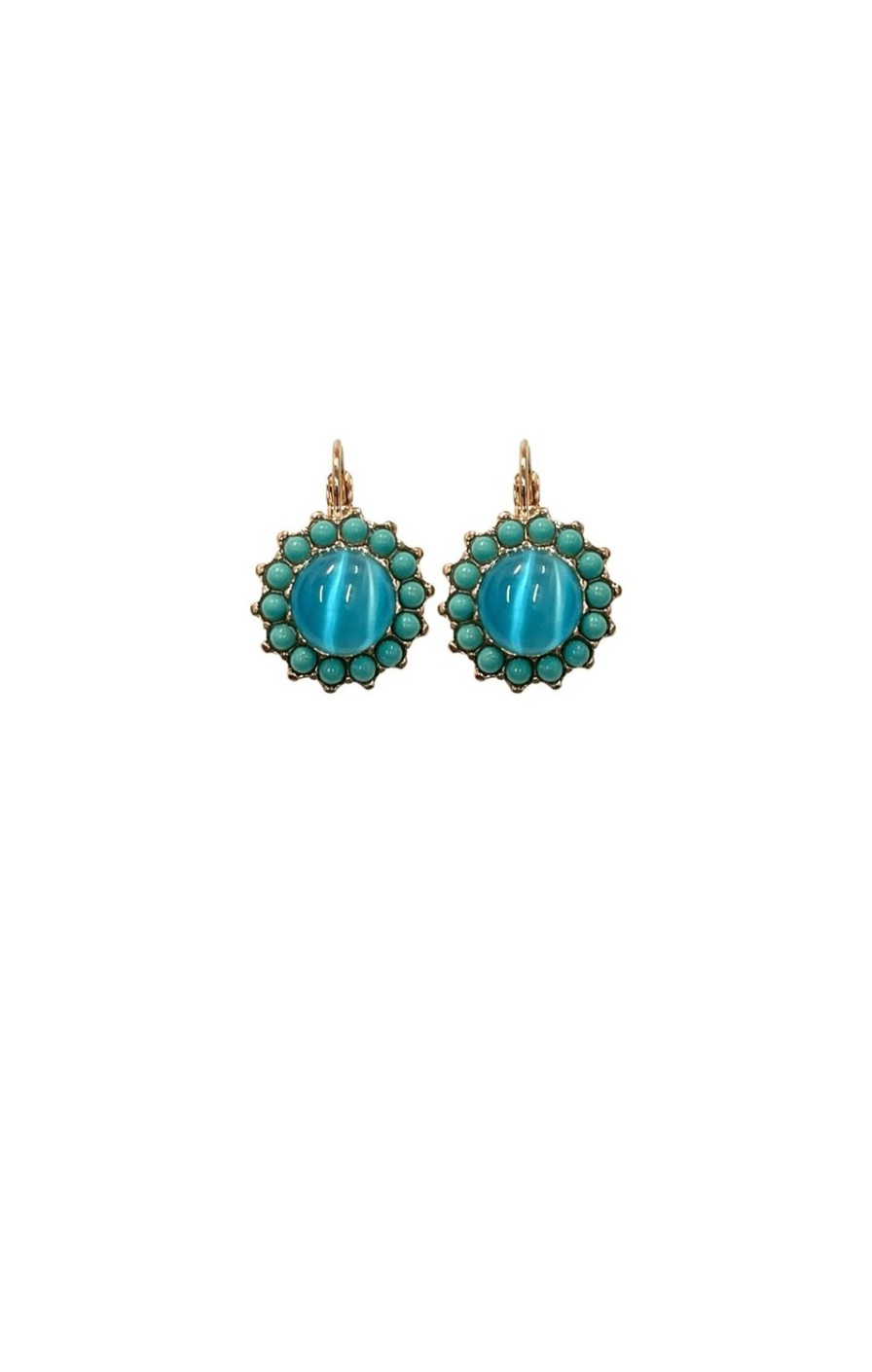 Sacha Drake Earrings | Miami Earring