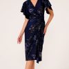 Sacha Drake Wedding Guest | The Emporium Dress