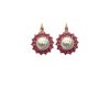 Sacha Drake Earrings | Miami Earring