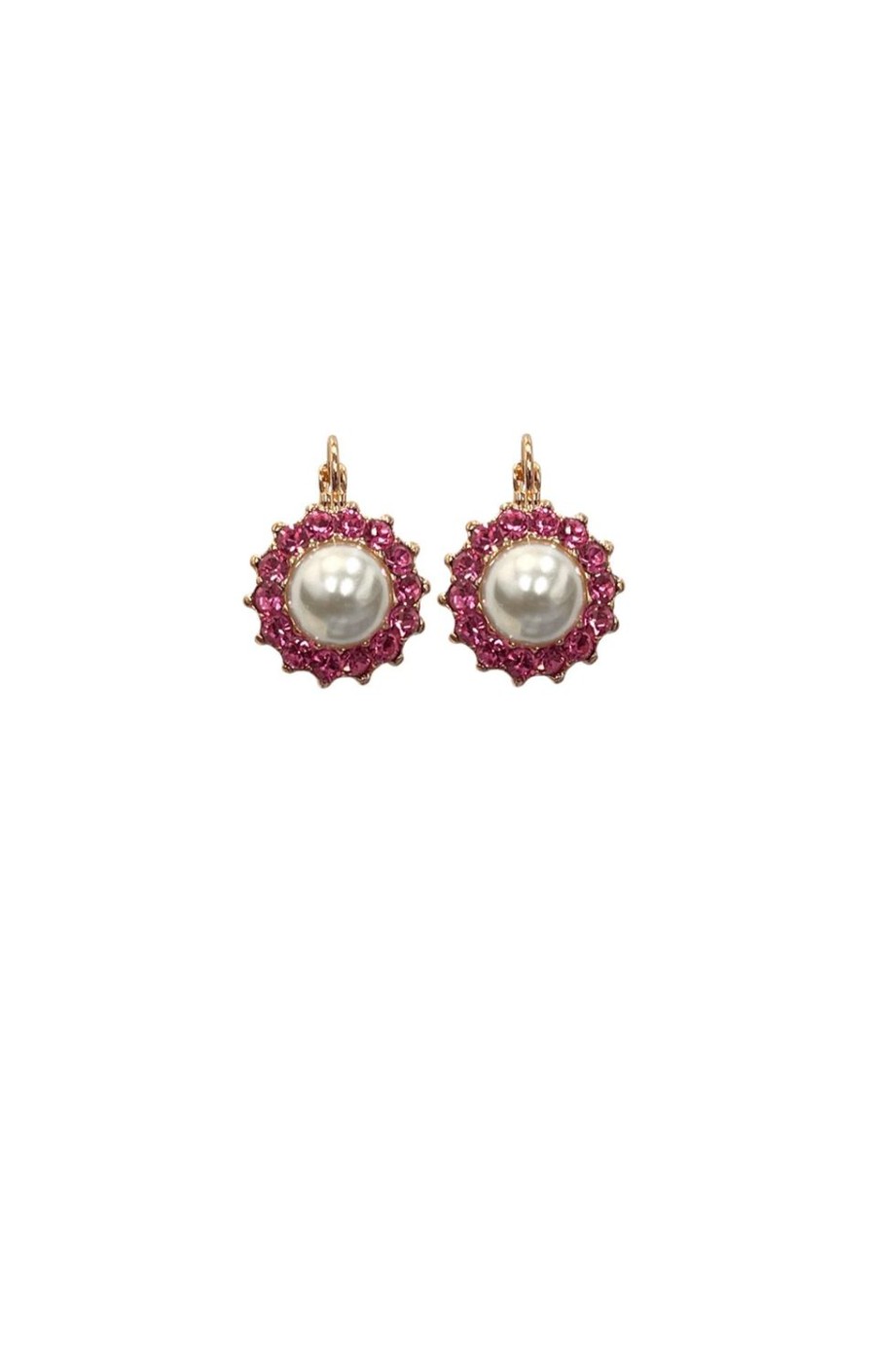 Sacha Drake Earrings | Miami Earring