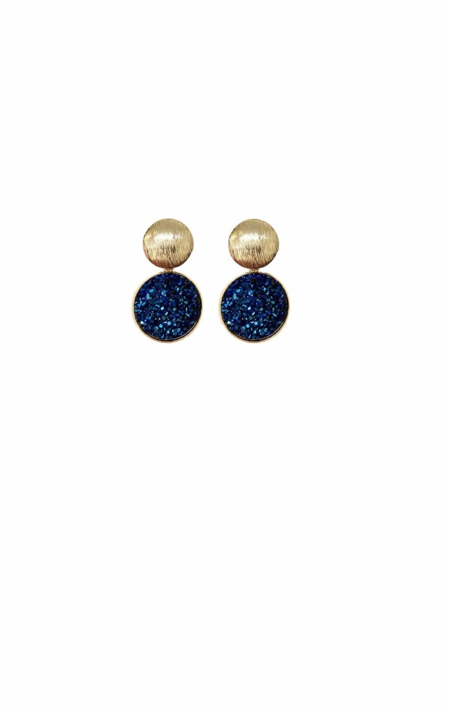 Sacha Drake Earrings | Anna Drop Earring