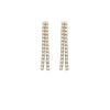 Sacha Drake Earrings | Garland Pearl Earring