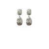 Sacha Drake Earrings | Taylor Textured Earring