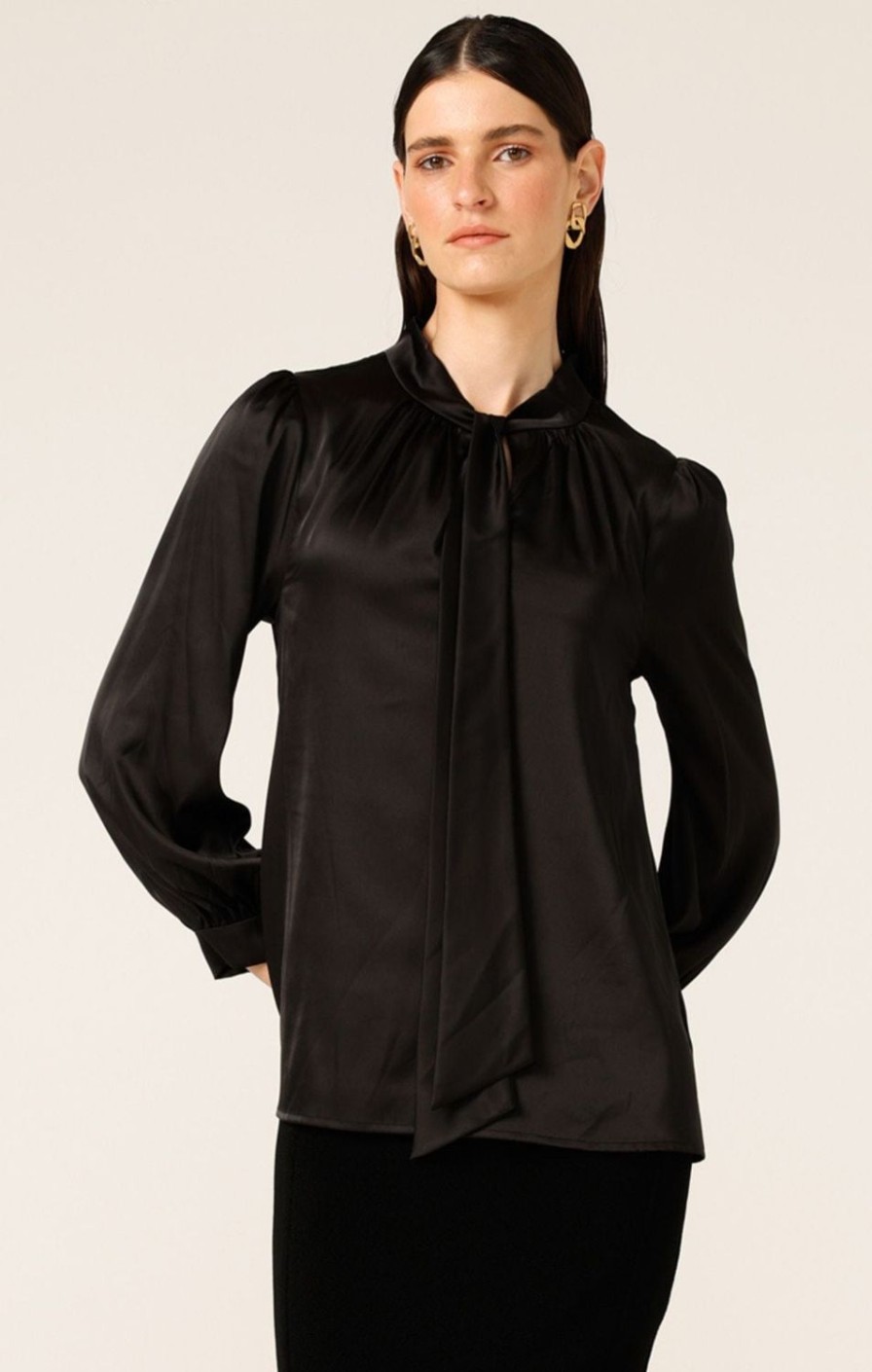 Sacha Drake Tops | Hatchie Blouse