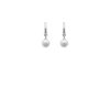 Sacha Drake Earrings | Fleur Pearl Earring