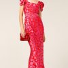 Sacha Drake Wedding Guest | Firebird Dress