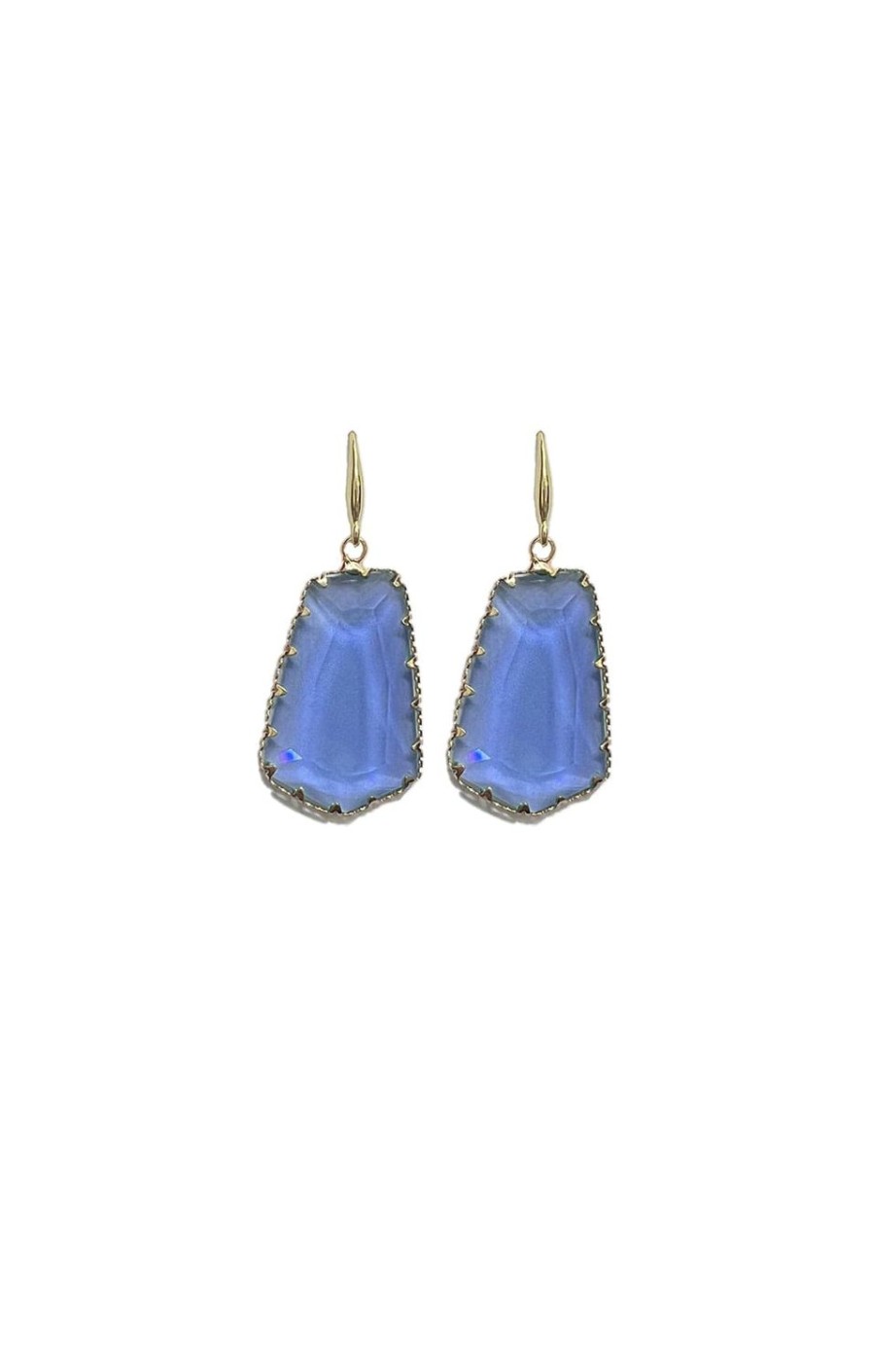 Sacha Drake Earrings | Emilia Drop Earring