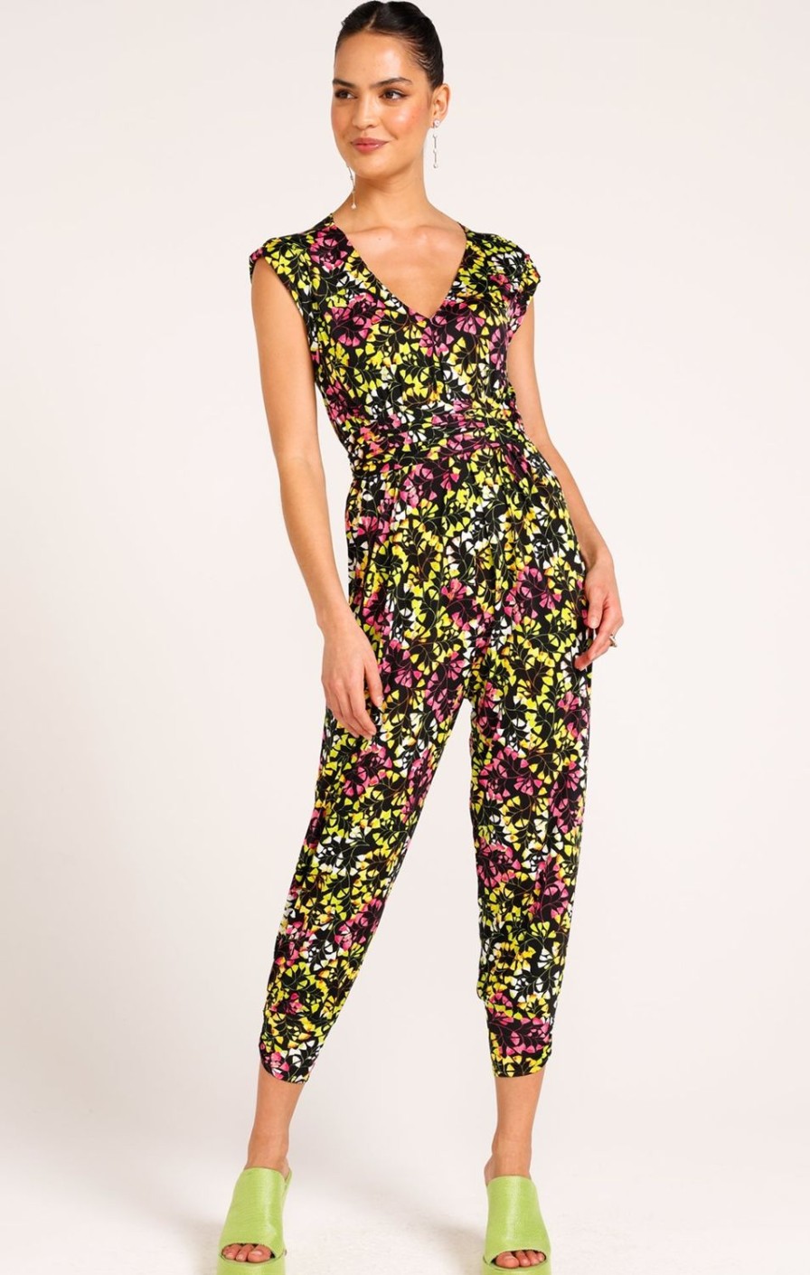 Sacha Drake Jumpsuits | Fragments Jumpsuit