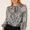 Sacha Drake Tops | Florentine Blouse