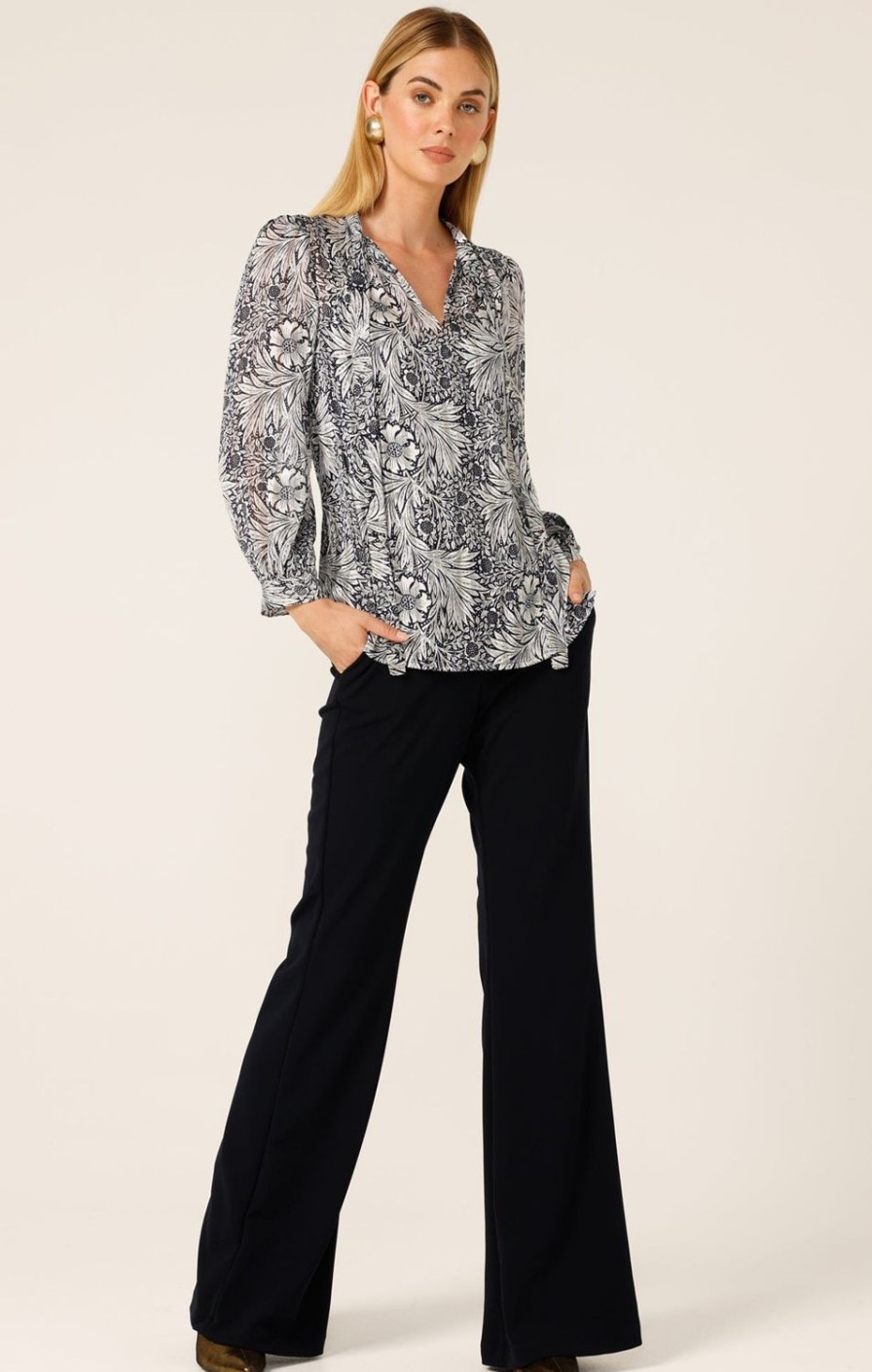 Sacha Drake Tops | Florentine Blouse