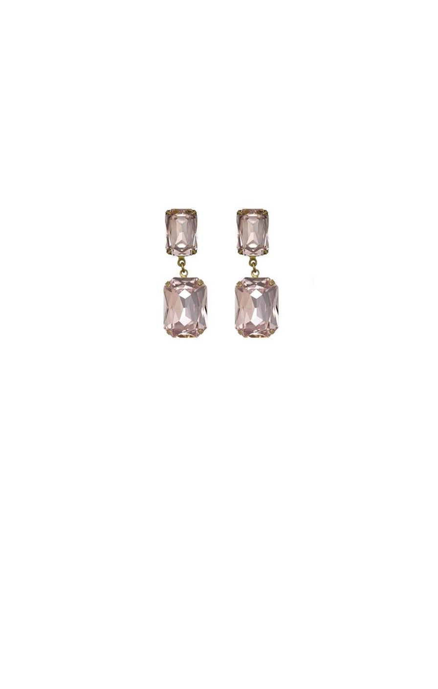 Sacha Drake Earrings | Arabella Drop Earring