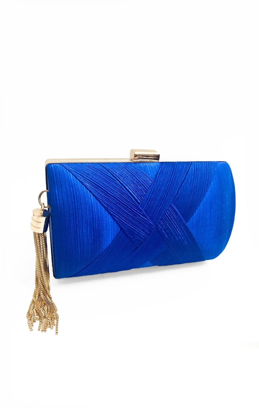 Sacha Drake Bags | Deanna Evening Bag